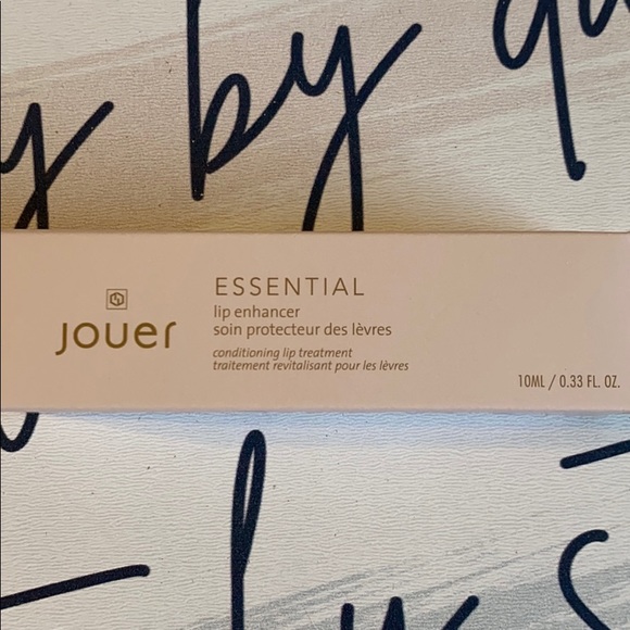 Jouer Cosmetics Essential Lip Enhancer - Picture 3 of 6